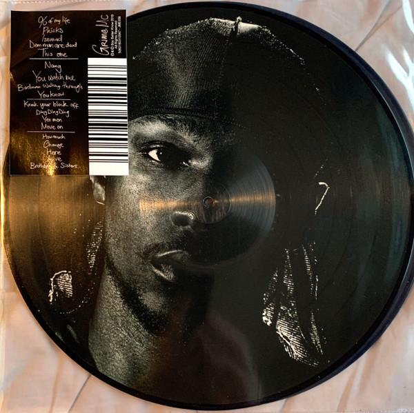 JME (2) - Grime MC