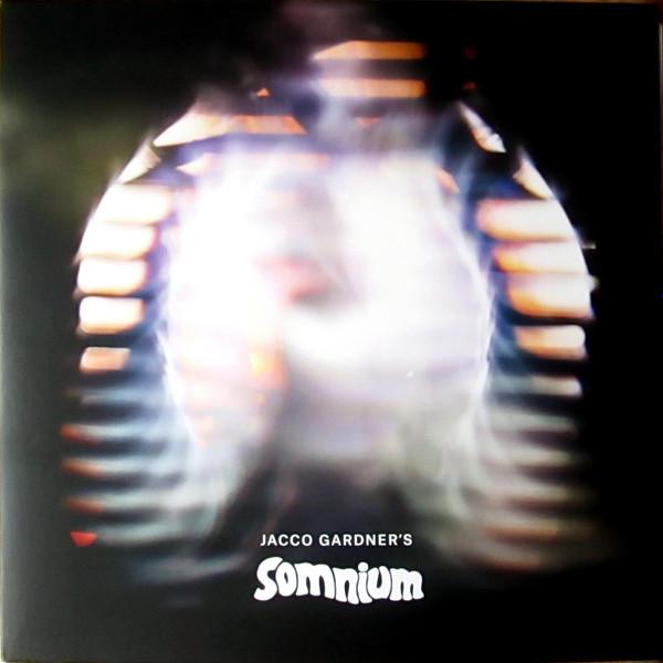 Jacco Gardner - Somnium