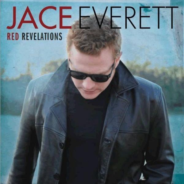 Jace Everett - Red Revelations