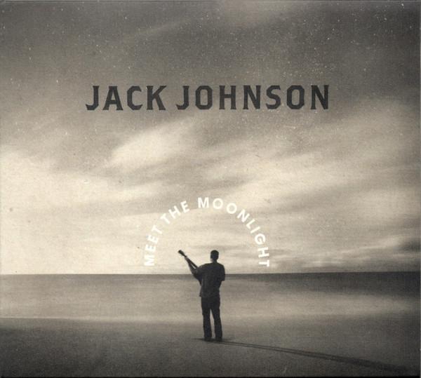 Jack Johnson - Meet The Moonlight