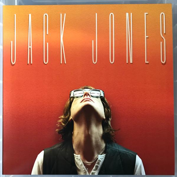 Jack Jones (12) - Jack Jones