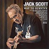Jack Scott - Way To Survive