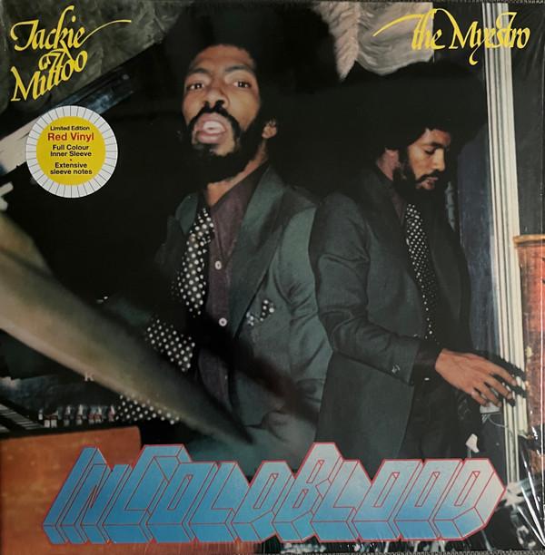 Jackie Mittoo - In Cold Blood