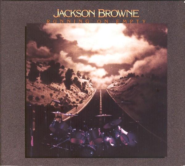 Jackson Browne - Running On Empty