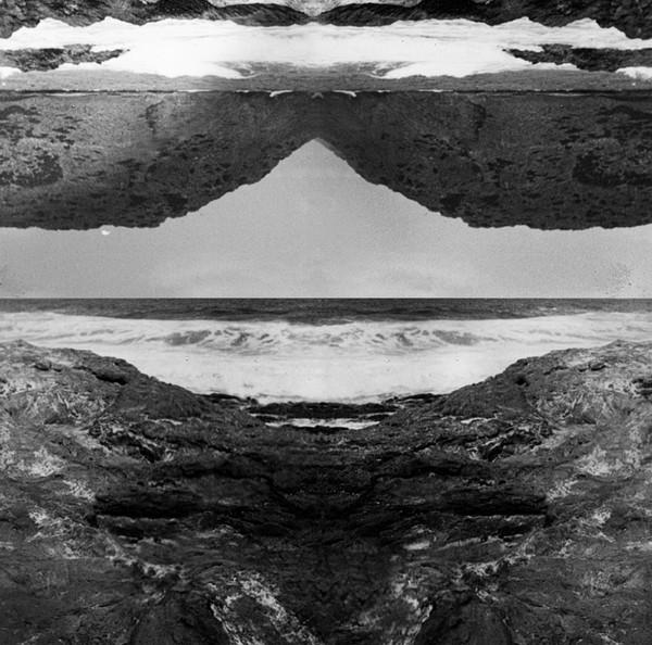 Jacob Kirkegaard - Arc