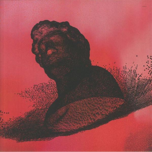 Jacques Greene - ANTH01