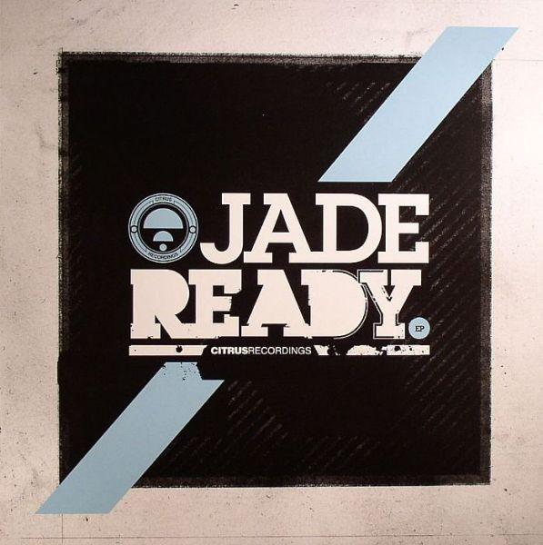 Jade (10) - Ready EP