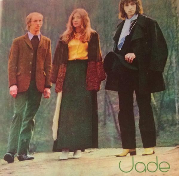 Jade (35) - Fly On Strangewings