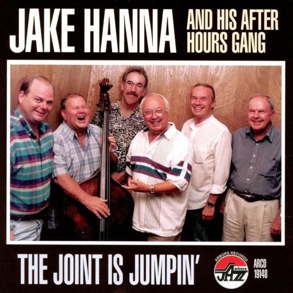 Jake Hanna And His After Hours Gang - The Joint Is Jumpin'