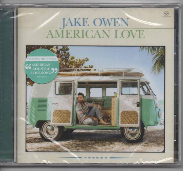 Jake Owen - American Love