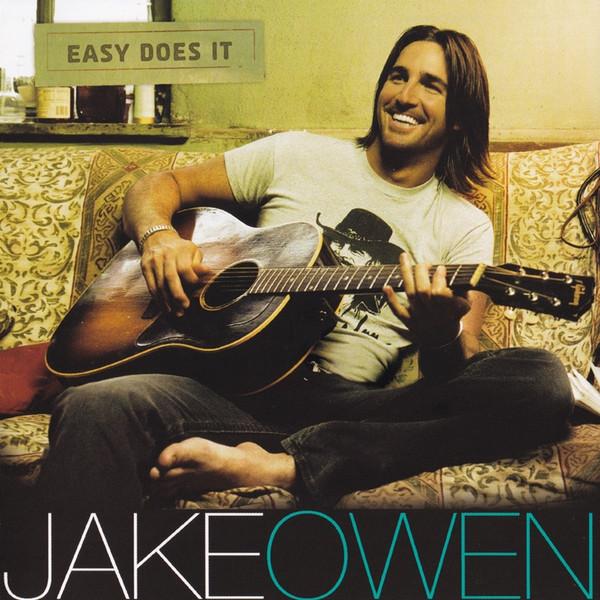 Jake Owen - Easy Does It