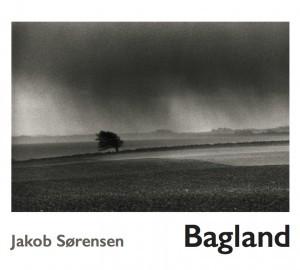 Jakob Sørensen - Bagland - Bagland