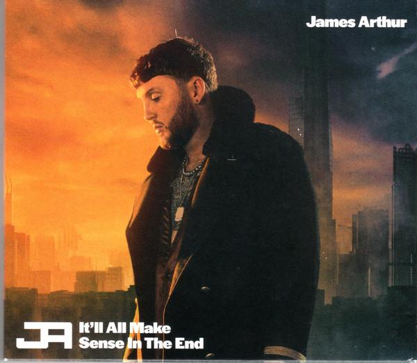James Arthur (2) - It'll All Make Sense In The End