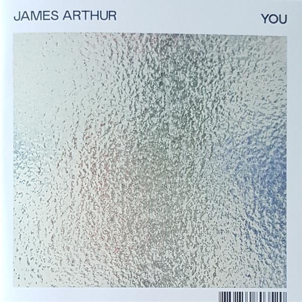 James Arthur (2) - You