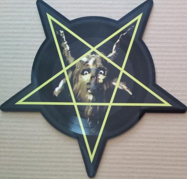 James Bernard (2) - The Devil Rides Out