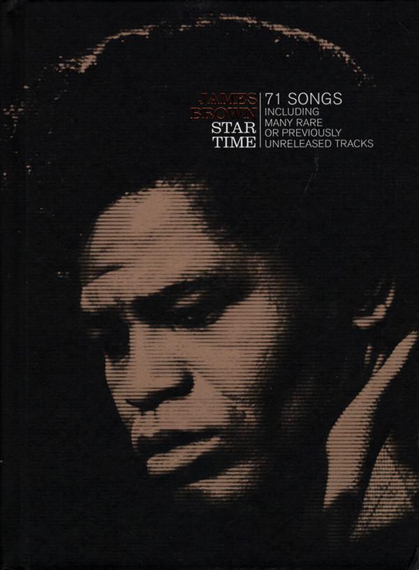 James Brown - Star Time