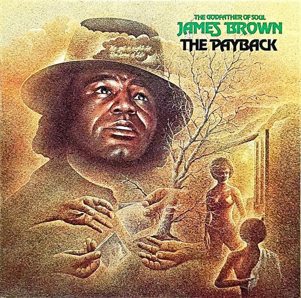 James Brown - The Payback