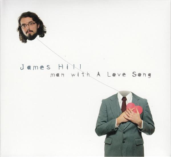 James Hill (15) - Man With A Love Song