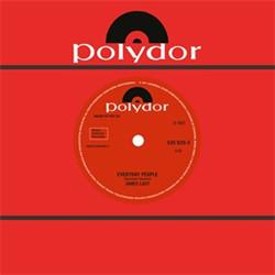 James Last - Everyday People / Here Comes The Sun