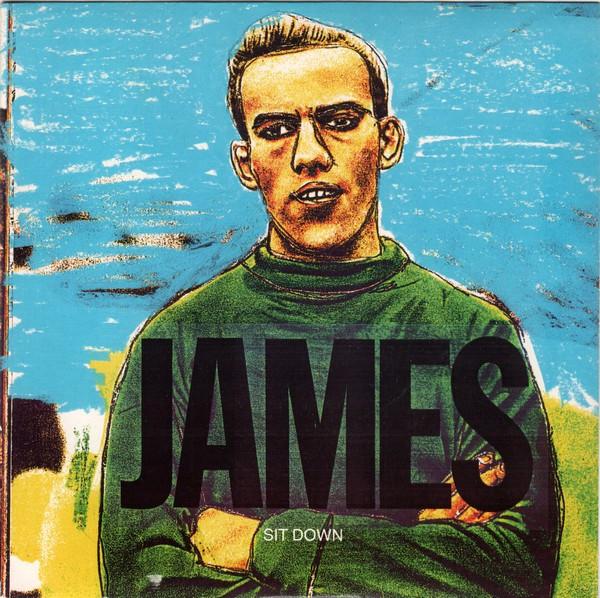 James - Sit Down