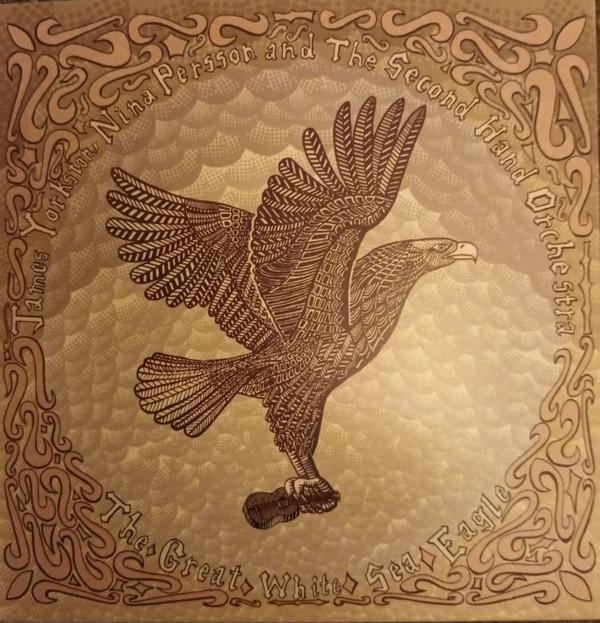 James Yorkston, Nina Persson, The Second Hand Orchestra - The Great White Sea Eagle