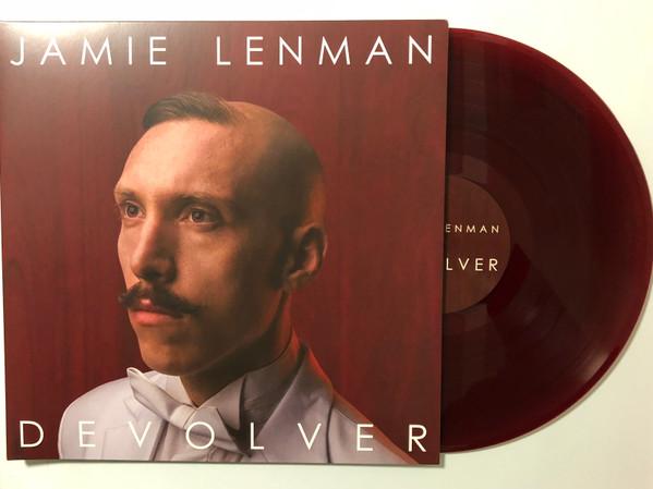 Jamie Lenman - Devolver