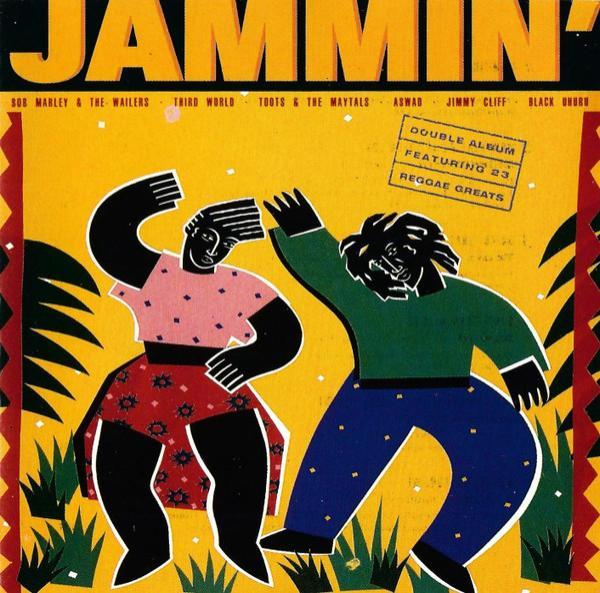  - Jammin'