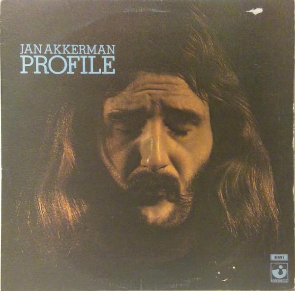 Jan Akkerman - Profile