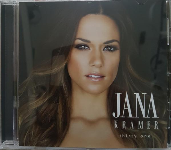 Jana Kramer - Thirty One
