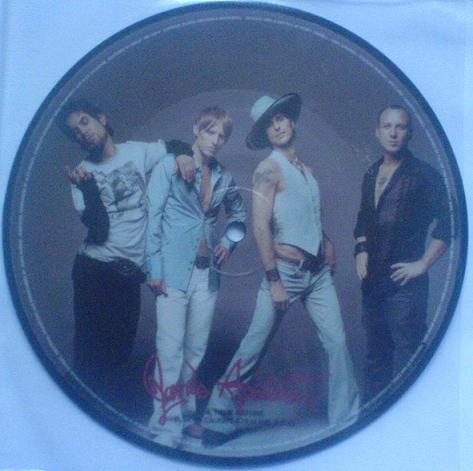 Jane's Addiction - True Nature