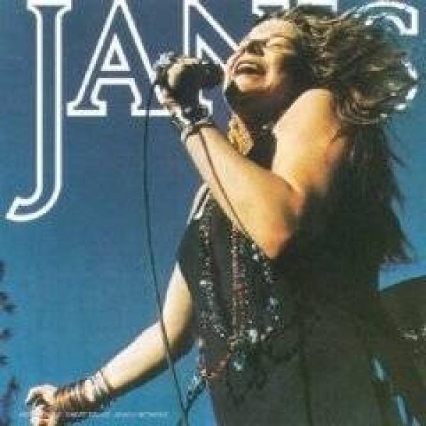 Janis Joplin - Janis - Early Performances
