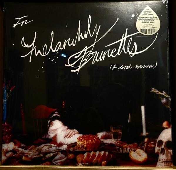 Japanese Breakfast - For Melancholy Brunettes (& Sad Women)