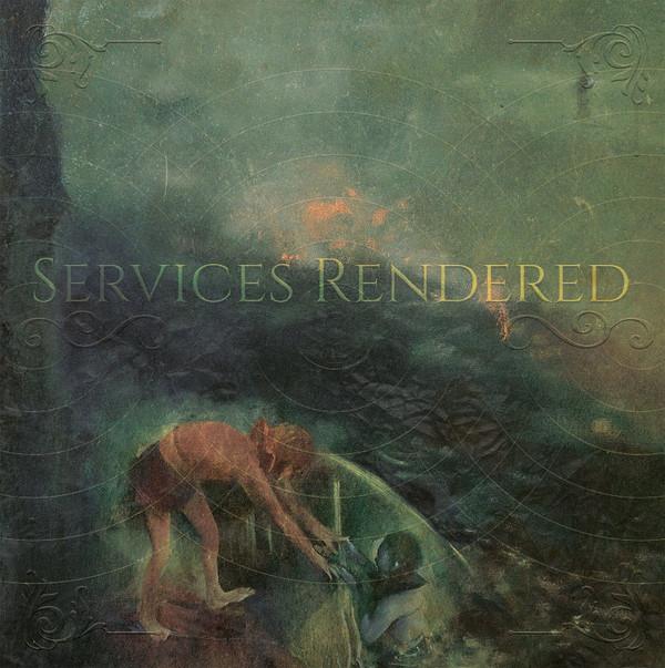 Jason Crumer - Services Rendered