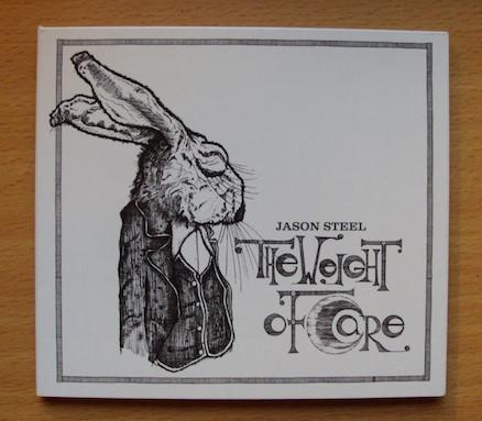 Jason Steel (2) - The Weight Of Care