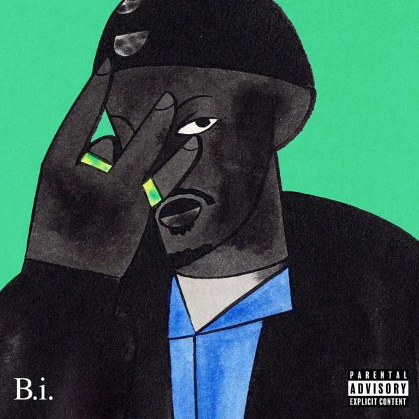 Jay IDK - Bravado + Intimo