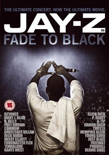 Jay-Z - Fade To Black