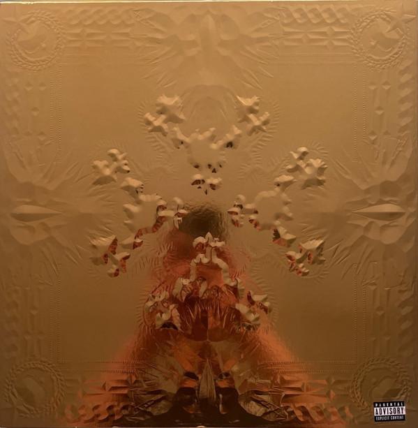 Jay-Z, Kanye West - Watch The Throne