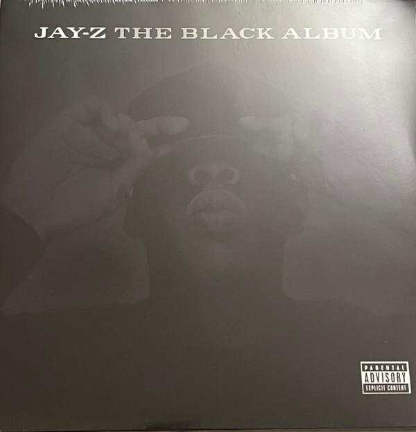 Jay-Z - The Black Album