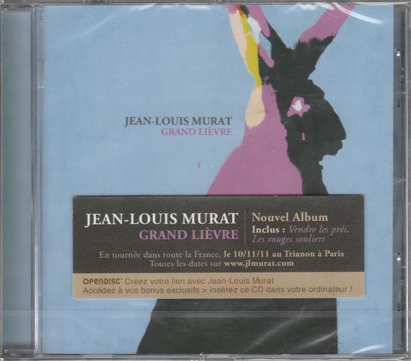 Jean-Louis Murat - Grand Lièvre