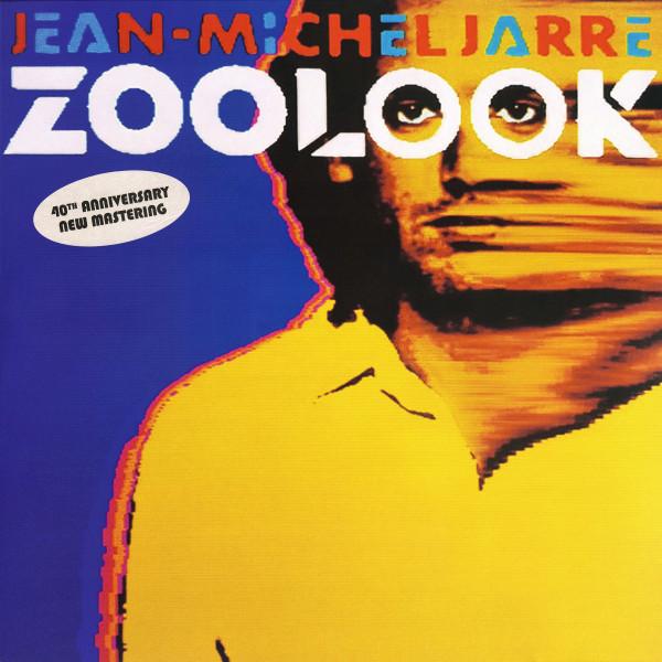 Jean-Michel Jarre - Zoolook