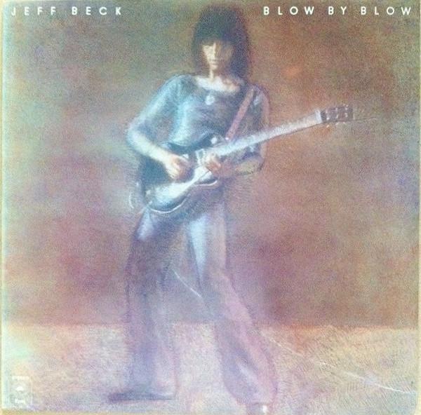 Jeff Beck - Blow By Blow