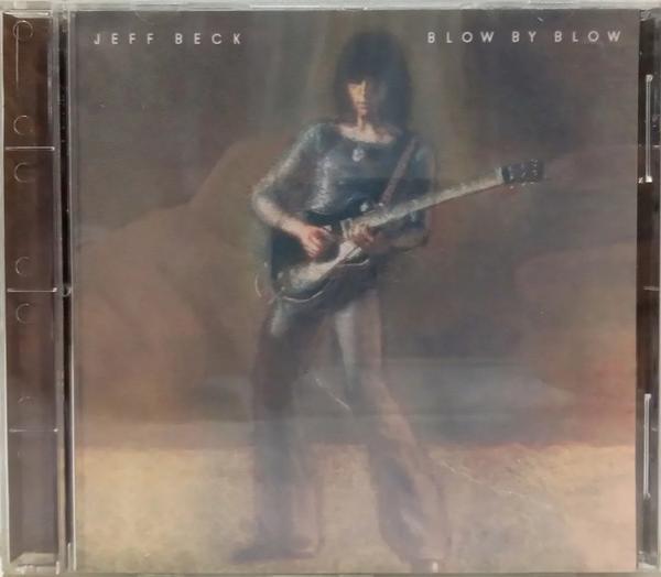 Jeff Beck - Blow By Blow