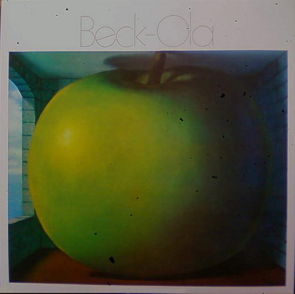 Jeff Beck Group - Beck-Ola