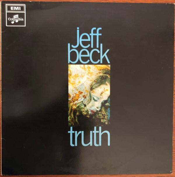 Jeff Beck - Truth