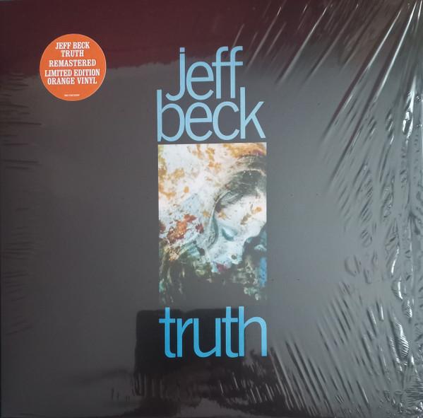 Jeff Beck - Truth