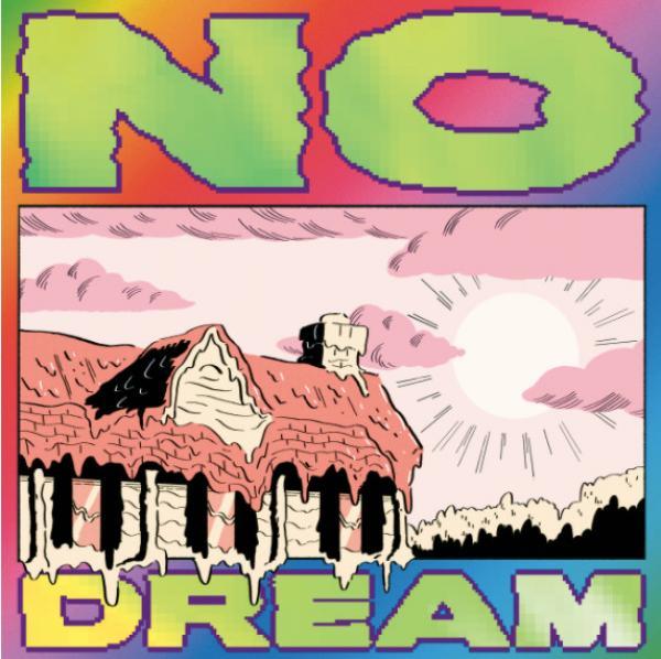 Jeff Rosenstock - No Dream