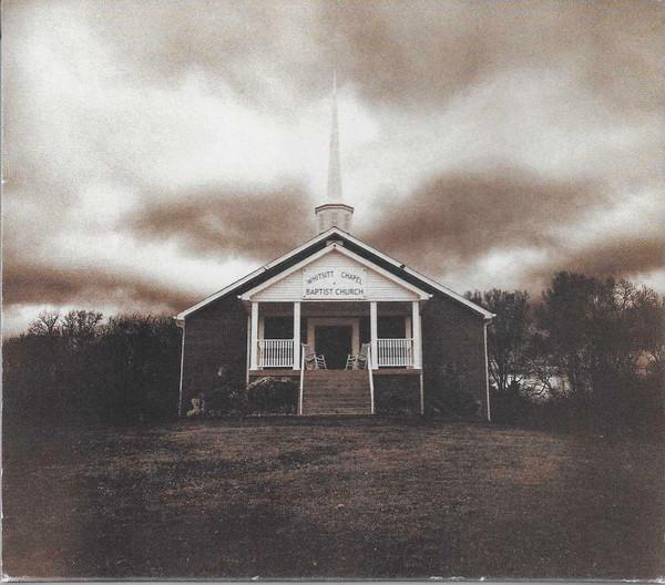 Jelly Roll (3) - Whitsitt Chapel