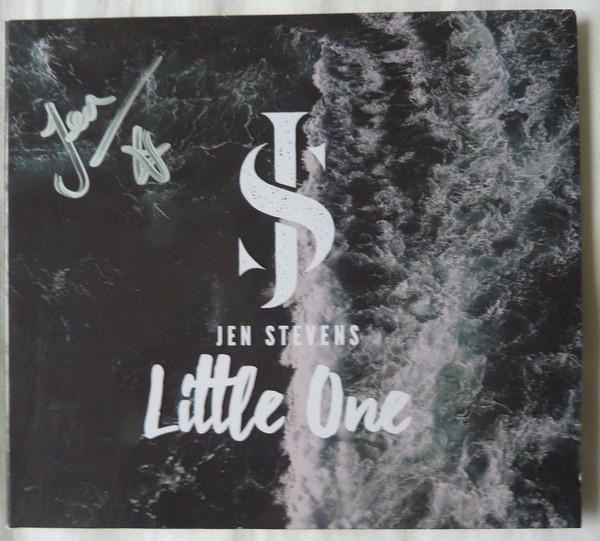 Jen Stevens - Little One