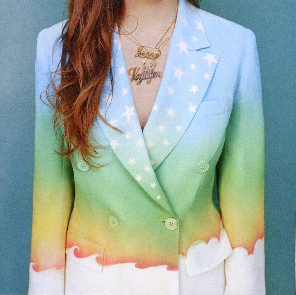 Jenny Lewis - The Voyager
