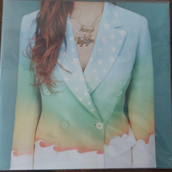 Jenny Lewis - The Voyager